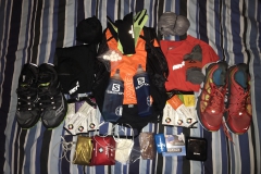 Obligatory Kit Shot