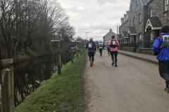 Monmouthshire and Brecon Canal