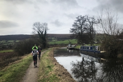 Monmouthshire and Brecon Canal