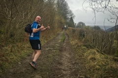 Leaving Checkpoint 1