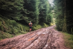 Cross-Country Grade Mud