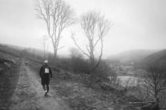 The Long Climb to the Summit