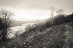 Talybont Reservoir