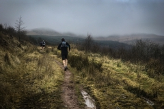 The Long Climb to the Summit