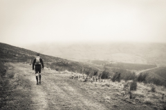 The Long Climb to the Summit
