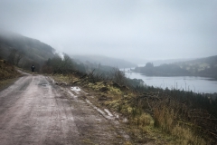 Pentwyn and Pontsticill Reservoir