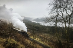 Brecon Mountain Railway