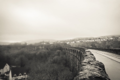 Cefn Coed Viaduct