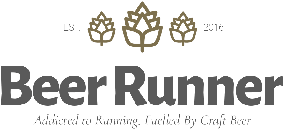 The Beer Runner
